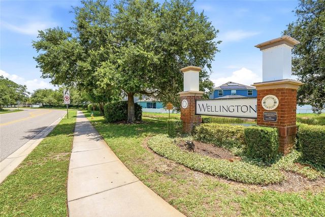 3987 ROUND TABLE COURT, Land O Lakes, FL 34638