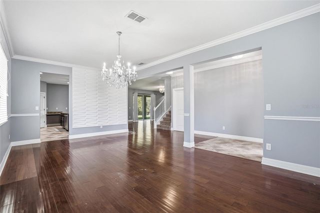 3987 ROUND TABLE COURT, Land O Lakes, FL 34638