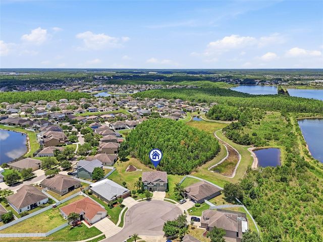 3987 ROUND TABLE COURT, Land O Lakes, FL 34638