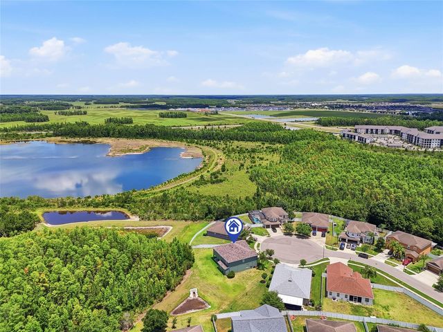 3987 ROUND TABLE COURT, Land O Lakes, FL 34638