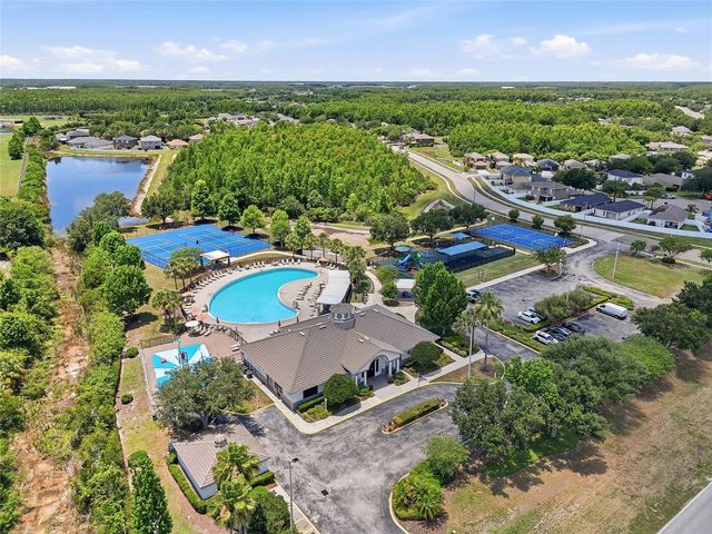 3987 ROUND TABLE COURT, Land O Lakes, FL 34638