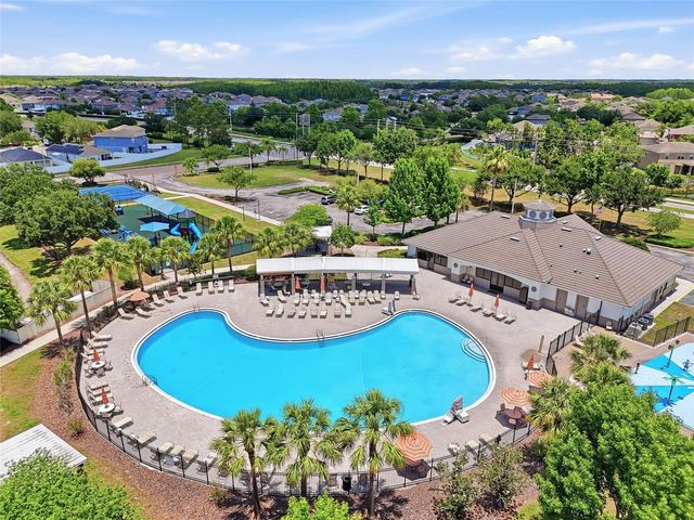 3987 ROUND TABLE COURT, Land O Lakes, FL 34638