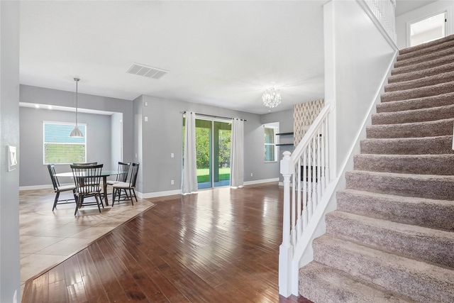 3987 ROUND TABLE COURT, Land O Lakes, FL 34638