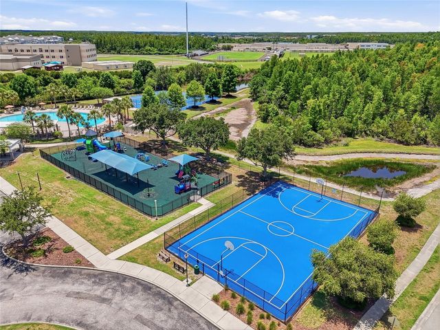 3987 ROUND TABLE COURT, Land O Lakes, FL 34638