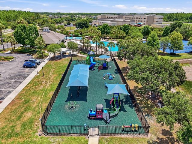 3987 ROUND TABLE COURT, Land O Lakes, FL 34638