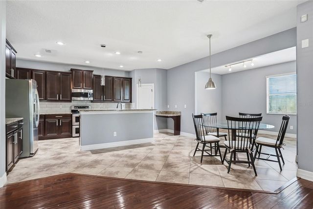 3987 ROUND TABLE COURT, Land O Lakes, FL 34638
