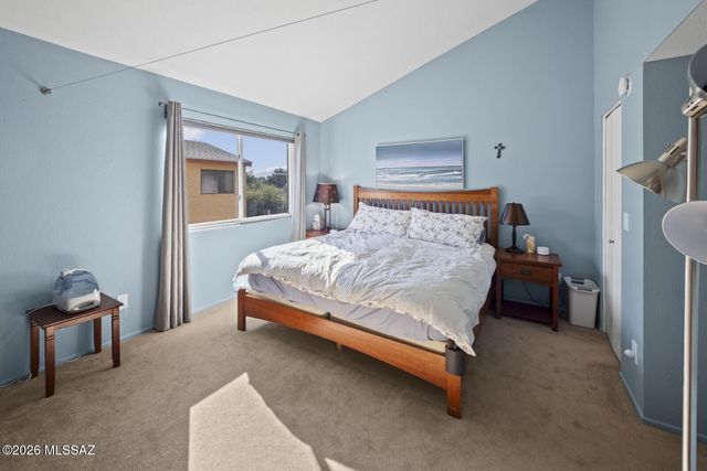 3105 E Circulo Del Tenis, Tucson, AZ 85716