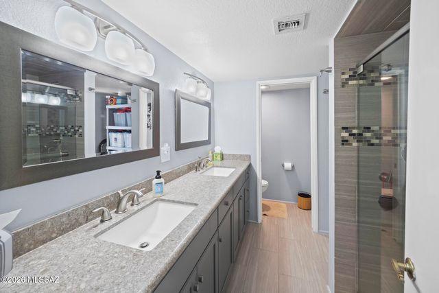 3105 E Circulo Del Tenis, Tucson, AZ 85716