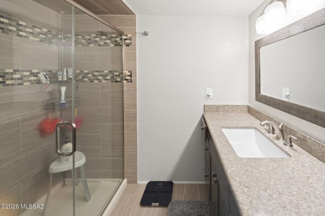 3105 E Circulo Del Tenis, Tucson, AZ 85716