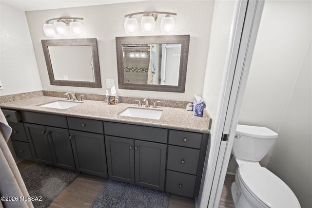 3105 E Circulo Del Tenis, Tucson, AZ 85716