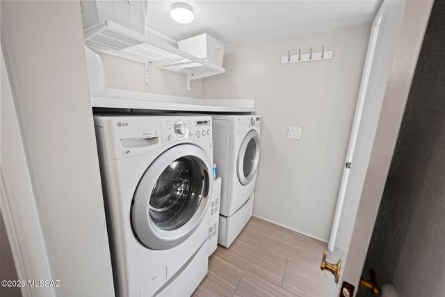 3105 E Circulo Del Tenis, Tucson, AZ 85716