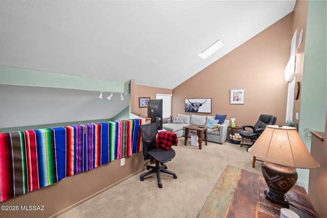 3105 E Circulo Del Tenis, Tucson, AZ 85716