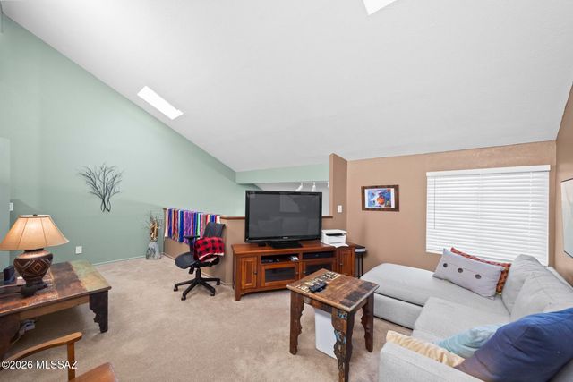 3105 E Circulo Del Tenis, Tucson, AZ 85716