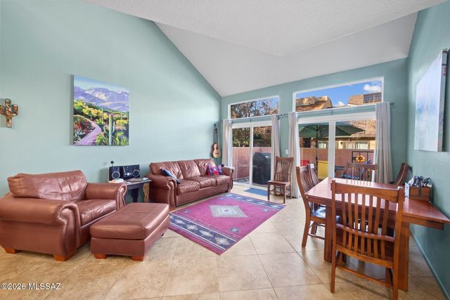 3105 E Circulo Del Tenis, Tucson, AZ 85716