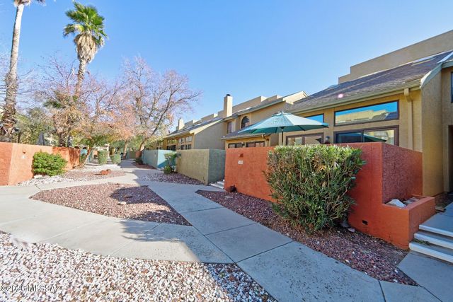 3105 E Circulo Del Tenis, Tucson, AZ 85716