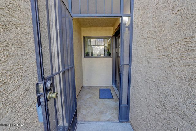 3105 E Circulo Del Tenis, Tucson, AZ 85716