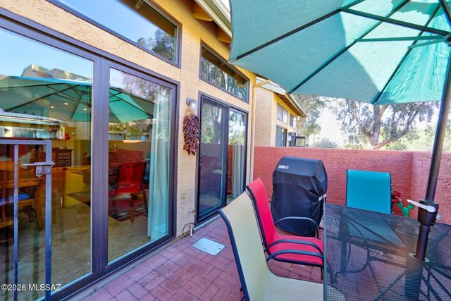 3105 E Circulo Del Tenis, Tucson, AZ 85716