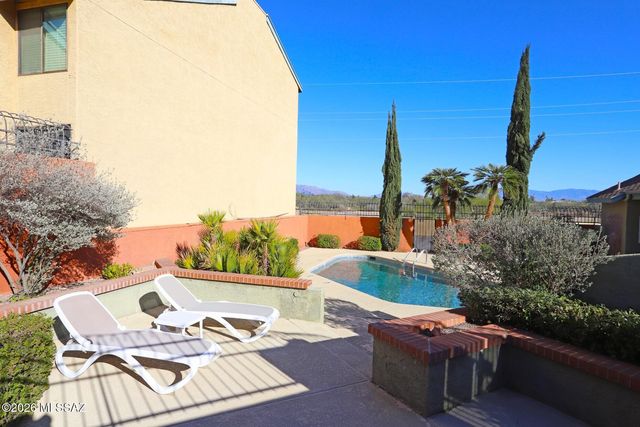 3105 E Circulo Del Tenis, Tucson, AZ 85716