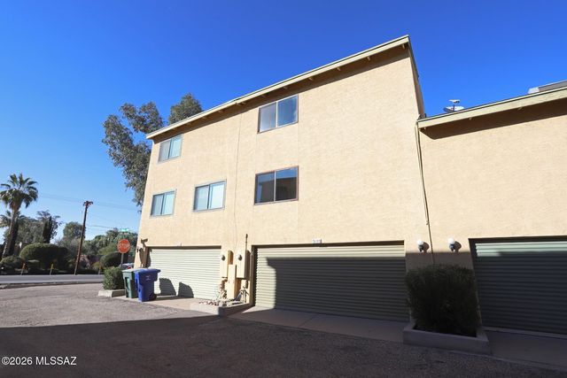 3105 E Circulo Del Tenis, Tucson, AZ 85716
