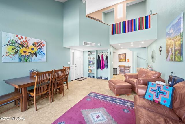 3105 E Circulo Del Tenis, Tucson, AZ 85716