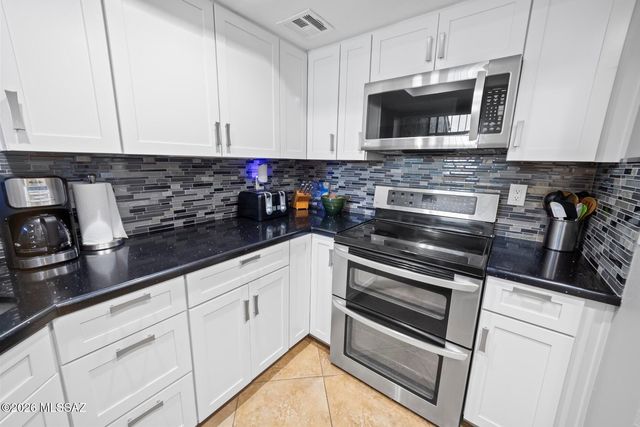 3105 E Circulo Del Tenis, Tucson, AZ 85716