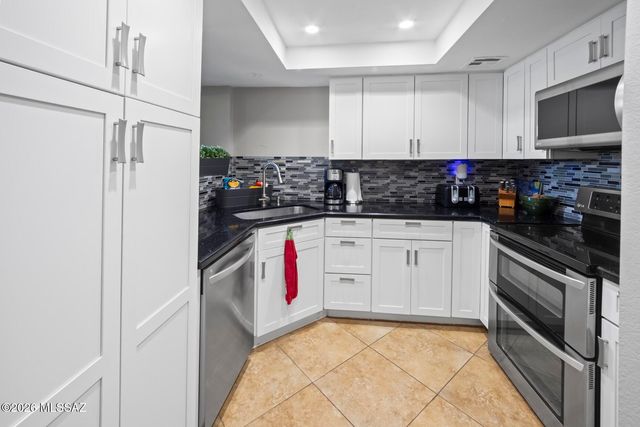 3105 E Circulo Del Tenis, Tucson, AZ 85716