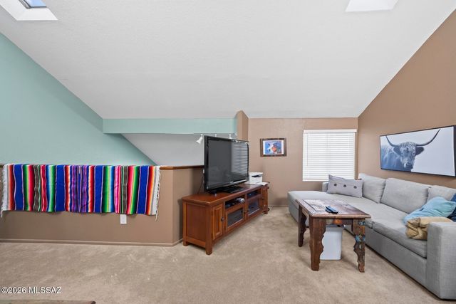 3105 E Circulo Del Tenis, Tucson, AZ 85716