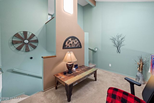 3105 E Circulo Del Tenis, Tucson, AZ 85716