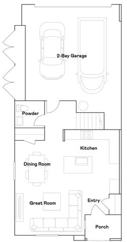 2689 Cloudview Privado, Ontario, CA 91761