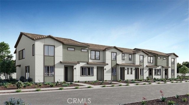 2689 Cloudview Privado, Ontario, CA 91761