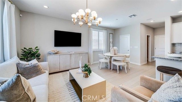 2689 Cloudview Privado, Ontario, CA 91761
