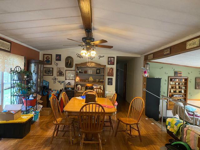 2851 137th Avenue, Salem Twp, MI 49323