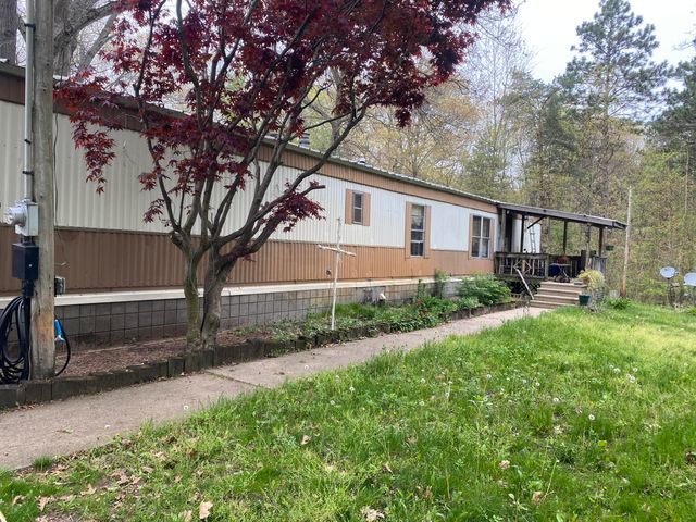 2851 137th Avenue, Salem Twp, MI 49323