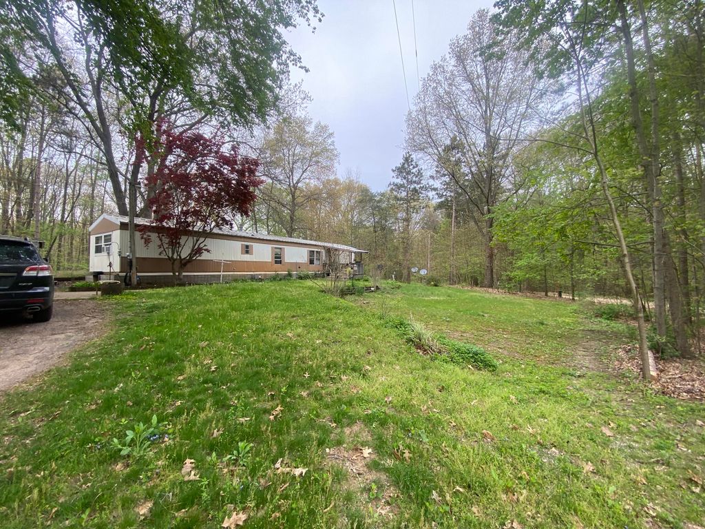 2851 137th Avenue, Salem Twp, MI 49323