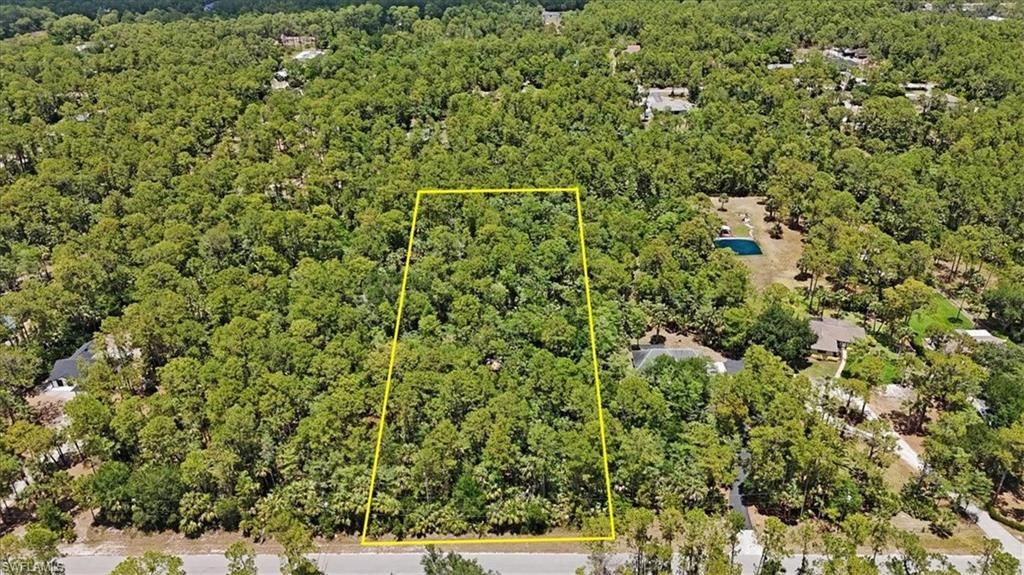 3XX 18TH AVE NW, Naples, FL 34120