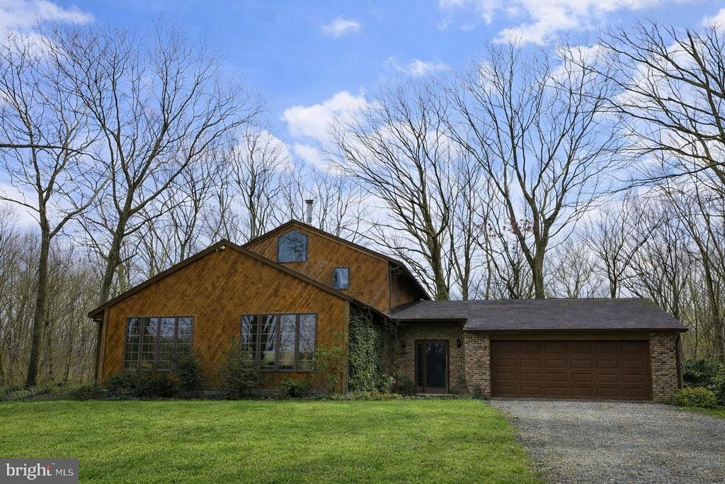 1655 OLD ELK NECK RD, Elkton, MD 21921