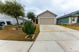 9815 MARBACH GARDEN, San Antonio, TX 78245