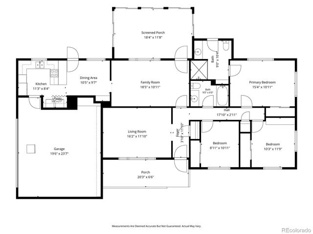 9450 W Dakota Avenue, Lakewood, CO 80226