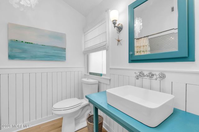234 N Lagoon Road, Lavallette, NJ 08735