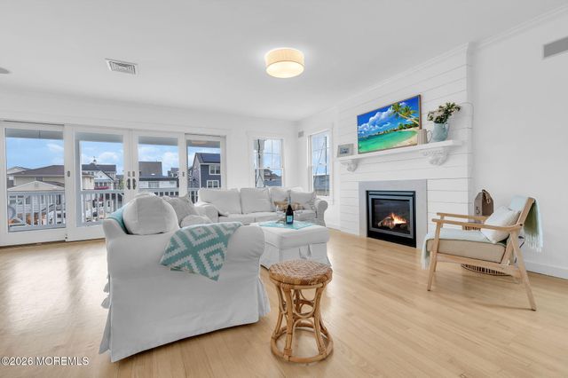 234 N Lagoon Road, Lavallette, NJ 08735