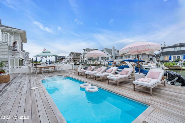 234 N Lagoon Road, Lavallette, NJ 08735