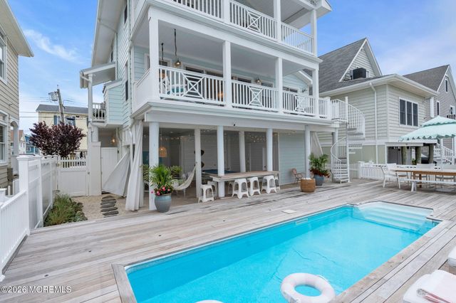 234 N Lagoon Road, Lavallette, NJ 08735