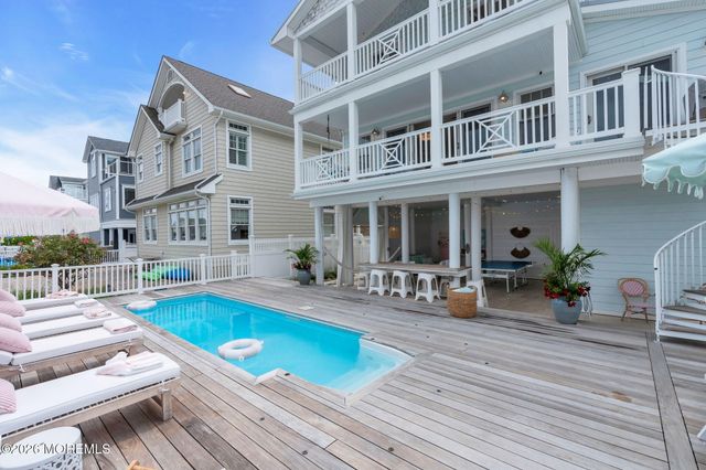 234 N Lagoon Road, Lavallette, NJ 08735