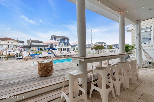 234 N Lagoon Road, Lavallette, NJ 08735
