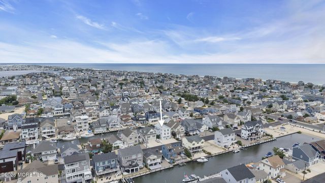 234 N Lagoon Road, Lavallette, NJ 08735