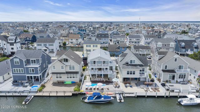 234 N Lagoon Road, Lavallette, NJ 08735