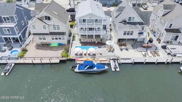 234 N Lagoon Road, Lavallette, NJ 08735