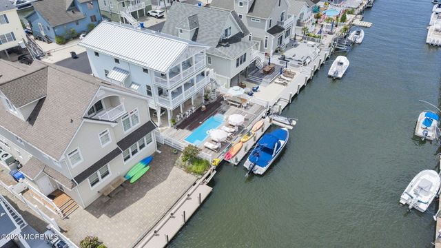 234 N Lagoon Road, Lavallette, NJ 08735