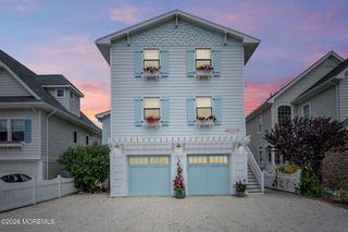 234 N Lagoon Road, Lavallette, NJ 08735