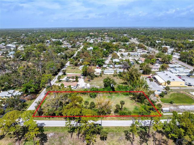 PINEAPPLE STREET, Englewood, FL 34223